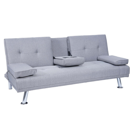 3er-Sofa F60