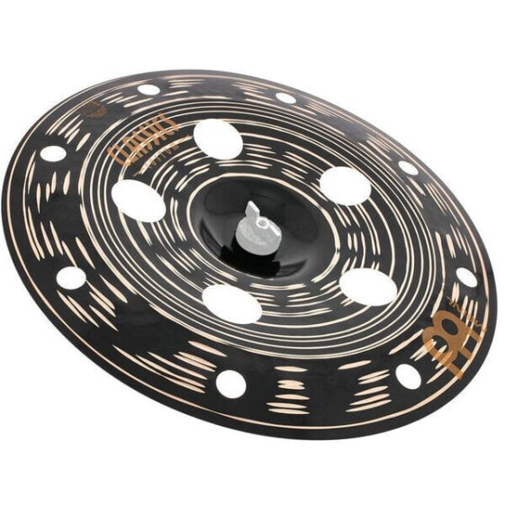 Тарелка Meinl 16" Class. Cust. Dark Tr. Ch