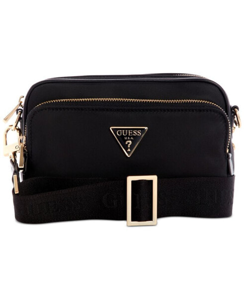 Сумка Guess Little Bay Camera Crossbody