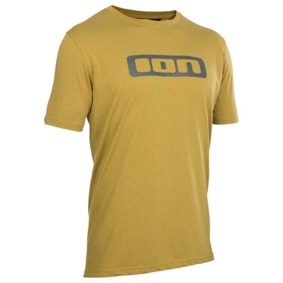 ION Seek DR short sleeve T-shirt