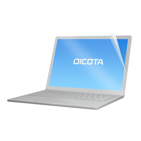 Dicota D70170 - 35.6 cm (14") - Notebook - Anti-glare - Anti-reflective - 20 g