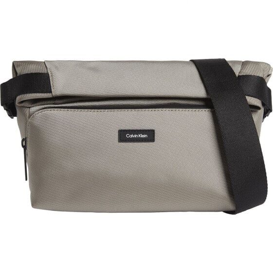 CALVIN KLEIN Essential Tech crossbody