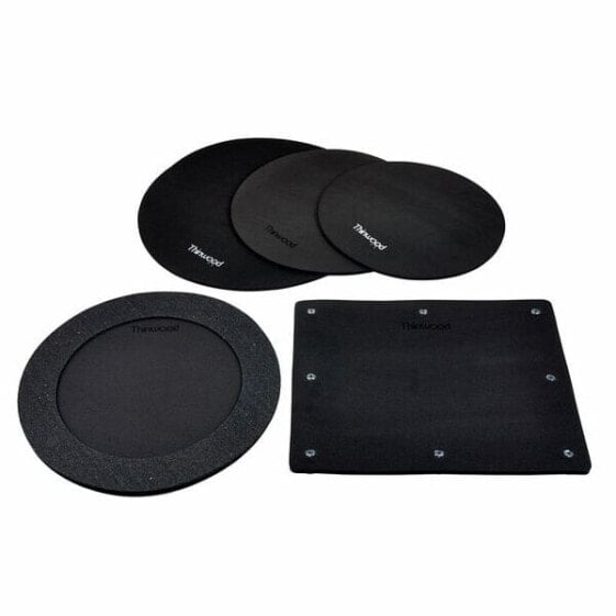 Thinwood Standard Basic Pad Set