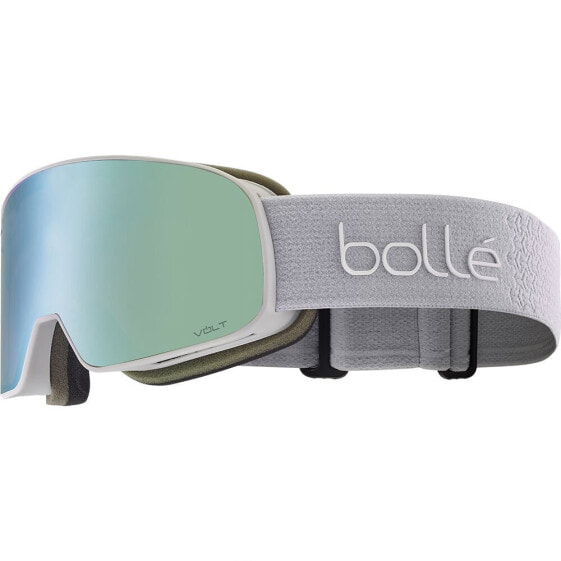 BOLLE Nevada Small Ski Goggles