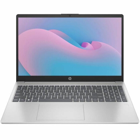 Ноутбук HP FC0071NF 15,6" ryzen 5-7520u 16 GB RAM 512 GB Azerty французский