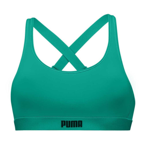 PUMA Padded Sports Bra