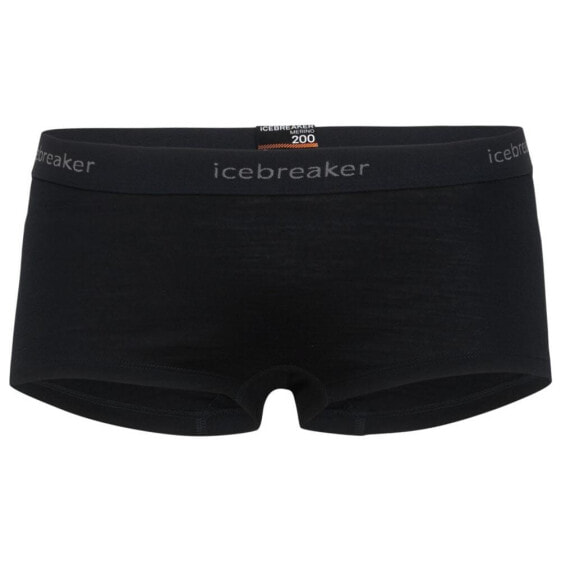 Термобелье Icebreaker 200 Oasis Merino Trunk