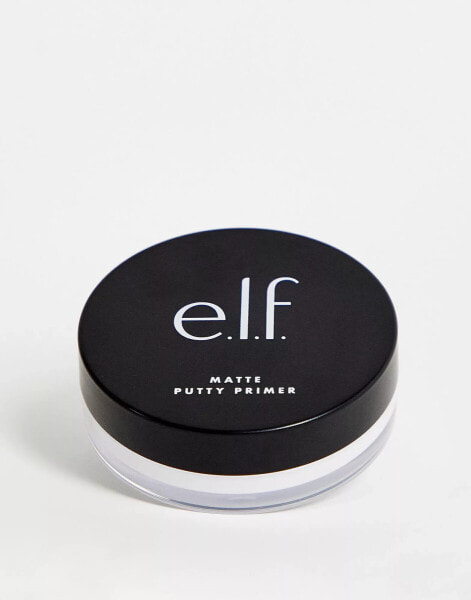 e.l.f. Matte Putty Primer