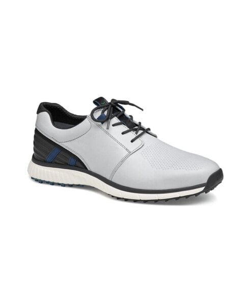 Men's XC4 H4 Luxe Hybrid Lace-Up Sneakers