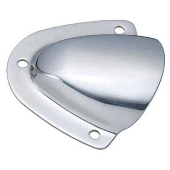 EUROMARINE Stainless Steel Air Intake Vent