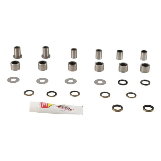 PIVOT WORKS Gas Gas Txt 03-06-Txt Gp 125-250-280-300 18 Linkage Repair Kit