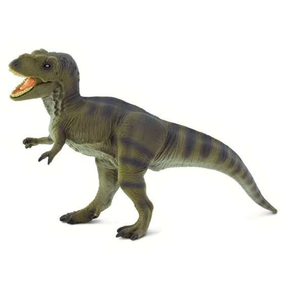 SAFARI LTD Tyrannosaurus Rex Dino Figure