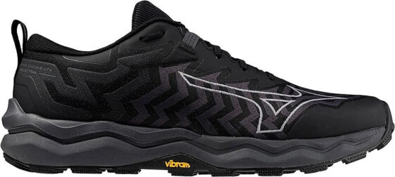 Mizuno Buty do biegania w terenie Mizuno WAVE DAICHI 8 GTX (J1GJ245601) 44.5