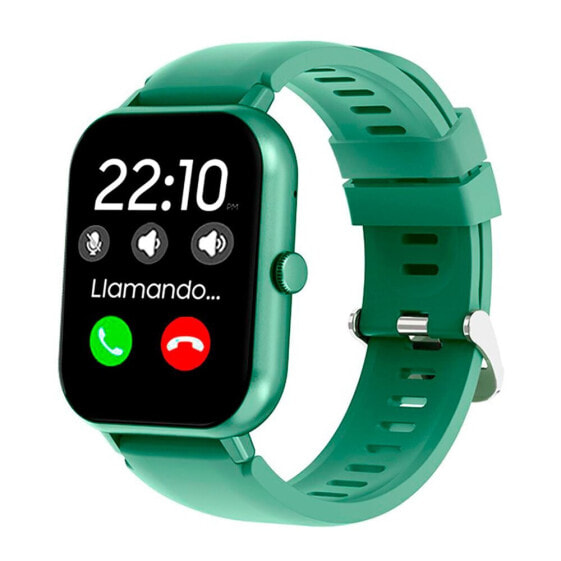 COOL Silicone Forest smartwatch