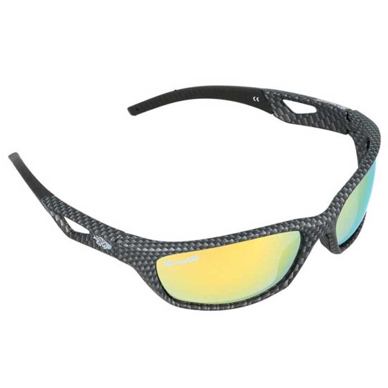 SEA MONSTERS Sea 7 Polarized Sunglasses