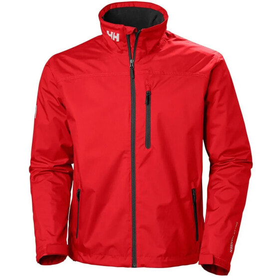 HELLY HANSEN Crew Midlayer Jacket