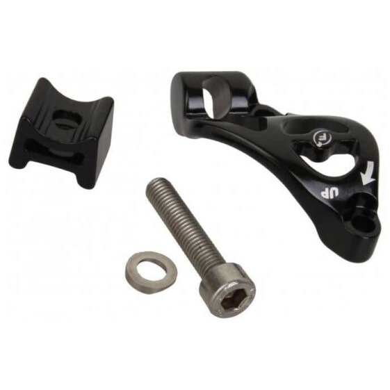 FORMULA R1 Racing Mixmaster Clamp Kit Left