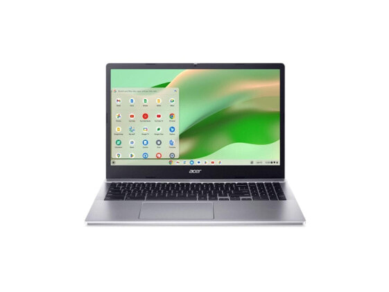 Chromebook Acer 315 с сенсорным экраном, Full HD