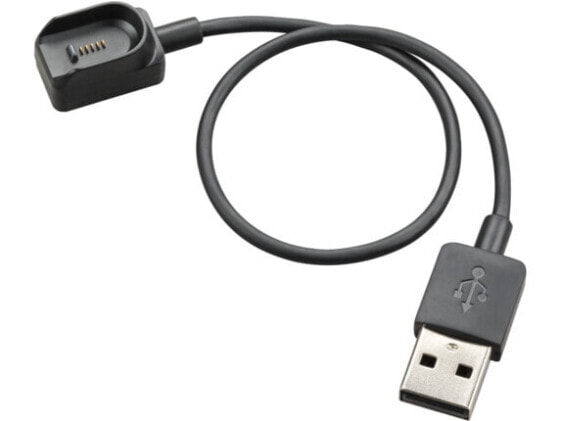 HP PLY VL CHCbl USB-A