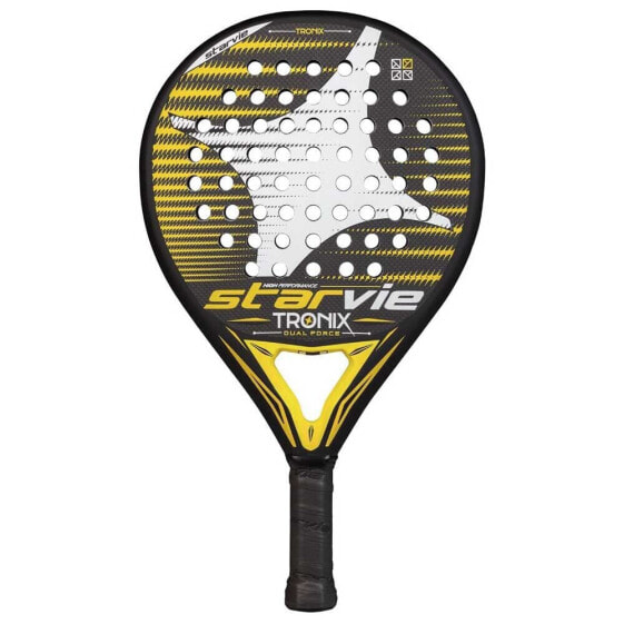 STAR VIE Tronix padel racket