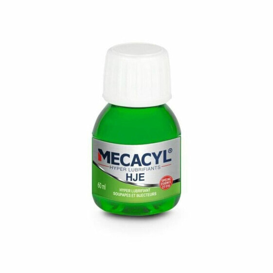 Engine Lubricating Oil Mecacyl HJEFL60 60 ml