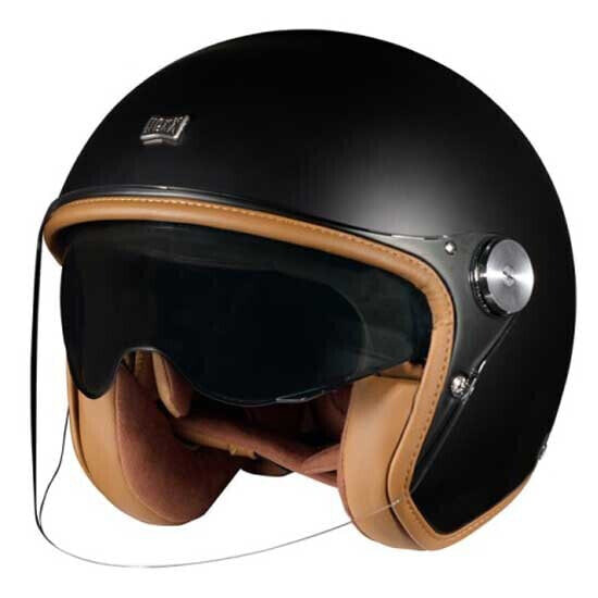 NEXX X.G30 Clubhouse open face helmet