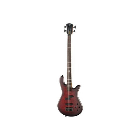 Spector NS Pulse II 4 Black Ch B-Stock