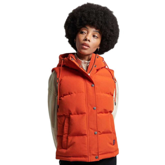 SUPERDRY Vintage Everest Vest