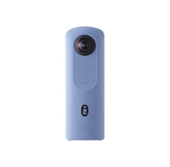 Kamera Ricoh Theta SC2 niebieska