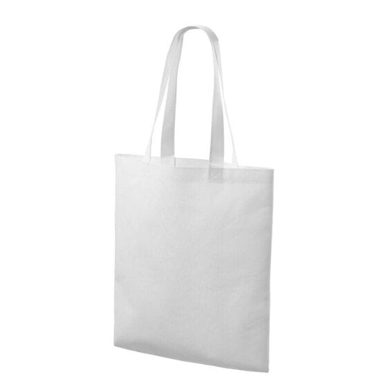 Bloom MLI-P9100 shopping bag white