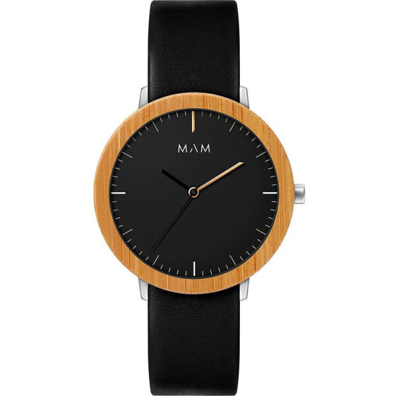 MAM MAM629 watch