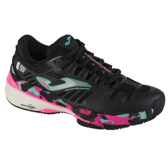 Кроссовки Joma Slam Lady 2101 W TSLALW2201P