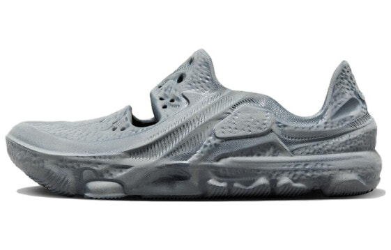 Сандалии универсальные Nike ISPA "Smoke Grey"