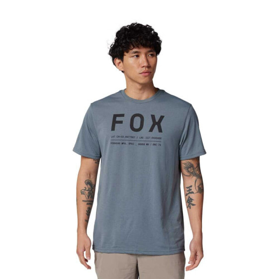 FOX RACING LFS Non Stop Tech short sleeve T-shirt