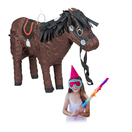 Pinata Pferd