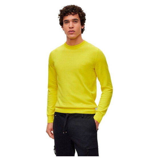 BOSS Pacas L 10240745 Crew Neck Sweater