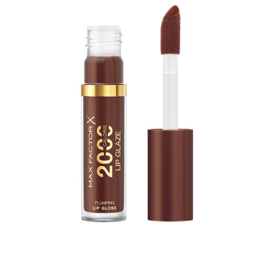 2000 CALORIE LIP lip gloss #180-chocolate glow 4.4 ml