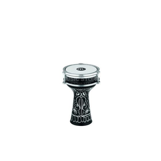 Meinl Mini Darbuka HE-052, Hand-engraved