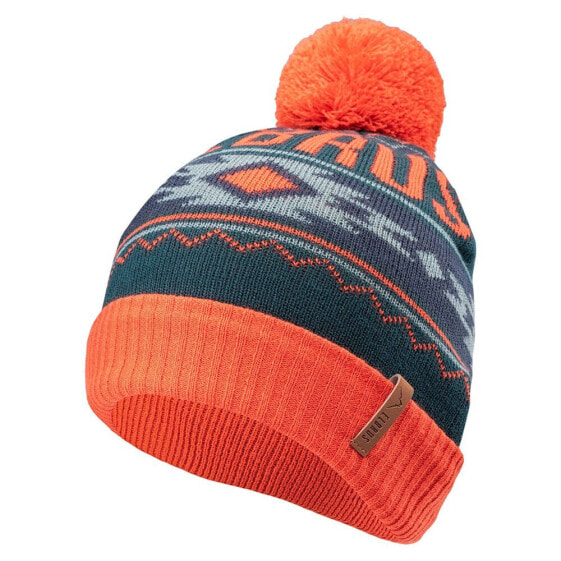 ELBRUS Tail Beanie