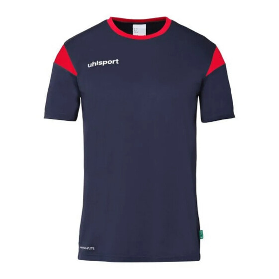 UHLSPORT Squad 27 short sleeve polo