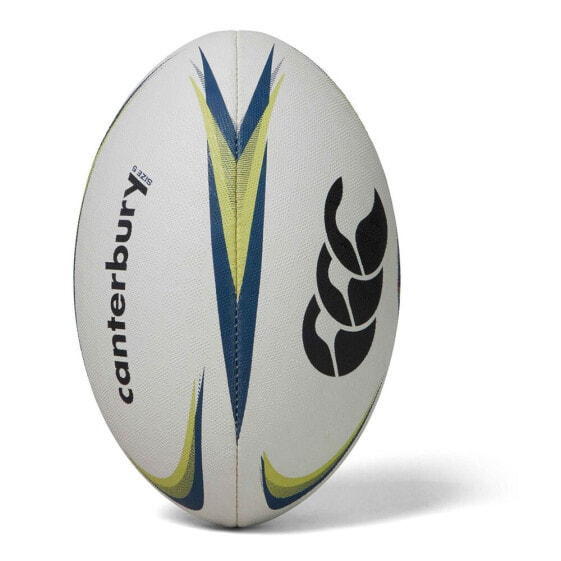 CANTERBURY Mentre Rugby Ball
