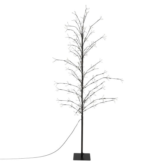 LED Weihnachtsdeko Baum 180cm 480 LEDs