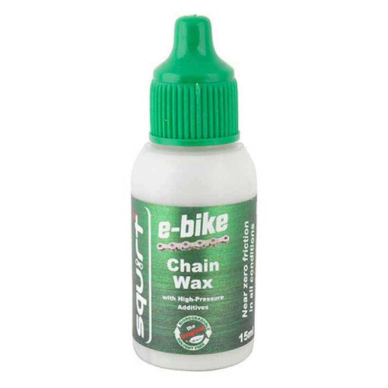 SQUIRT CYCLING PRODUCTS E-Bike 15ml Wax