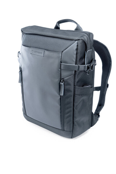 Рюкзак для ноутбука черного цвета Vanguard VEO SELECT 41