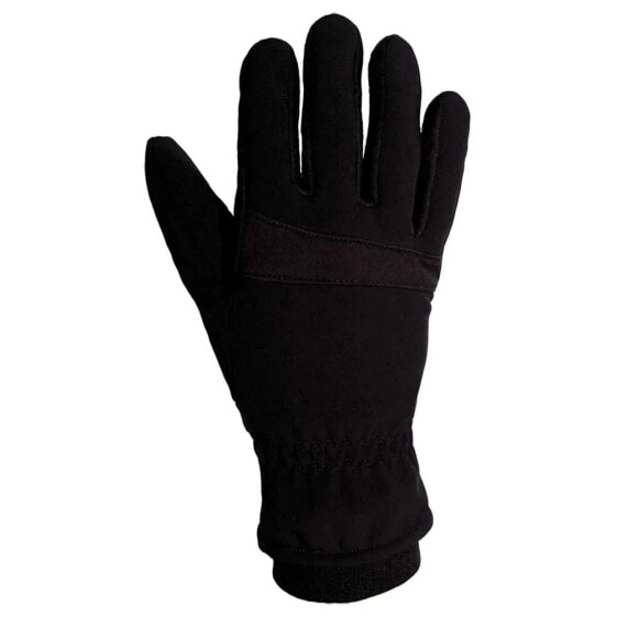 JOLUVI Softshell gloves