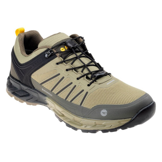 Кроссовки HI-TEC Holt WP Hiking Shoes