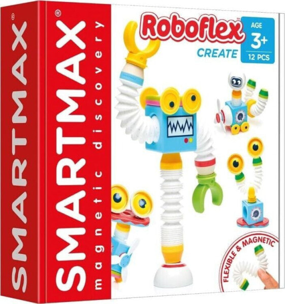 Iuvi Smart Max Roboflex IUVI Games