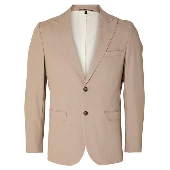 SELECTED Liam Holm Slim Fit Flex B Blazer