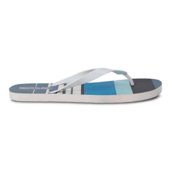 REGATTA Bali flip flops