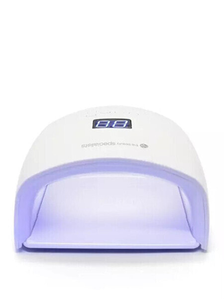 Лампа UV / LED для ногтей (Салон Pro Перезаряжаемая 48W UV/LED Лампа) Рио-Бьюти